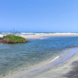 Camping watiwara, hotel sa Buritaca