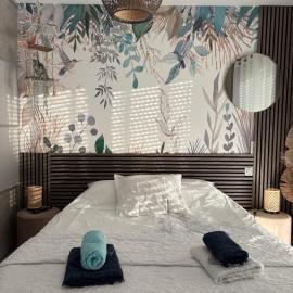 Chambre Circuit 24h