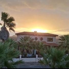 Villa Esmeralda - 3 bedrooms & panoramic views