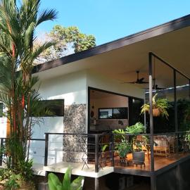 River Lodge - a Luxurious Hideway in the Jungle