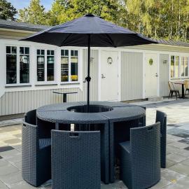 4 star holiday home in SÖLVESBORG, khách sạn ở Sölvesborg