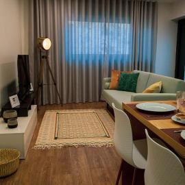Apartamentos da Travessa T1, hotel in Praia da Vitória