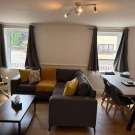 Victoria House, hotel in Littleport