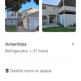 Spacious 2-Bd Home with Private Entrance & Parking, Hotel in Spokane