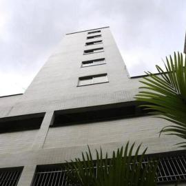 73 Next to Materdei, Vera Cruz, MPMG kitchen, parking space, hotel in Belo Horizonte