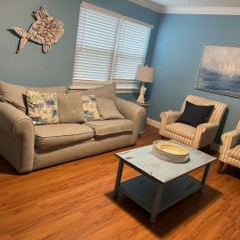 Family Beach Stay | Pool | Tennis | Pet Friendly