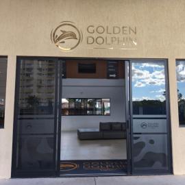 Golden Dolphin Supreme