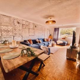 Large House in Norwich, 5 bedrooms FREE parking