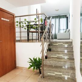 Cuscio House 2, hotel in Puerto del Rosario