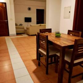 Shillong Serviced Apartment