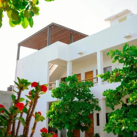 Casa Mura