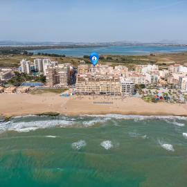 Marinasunbeach Virgen del Carmen