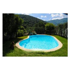 Villa la Prua Un Terrazzo sul Mare con Piscina e Charme Storico