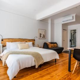 Lofts Le Petit Champlain