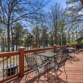 Quail Cove 10 - Lakefront Studio Boat Slip