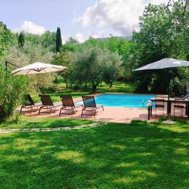 Podere Piagge, hotel a Reggello
