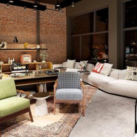 Moxy Belgrade Skadarlija