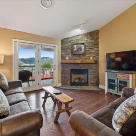 Baskins Creek 401 By Stony Brook Cabins