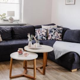 Ferienwohnung Marie