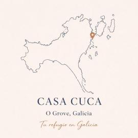 Casa Cuca O Grove