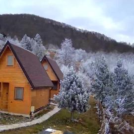 Camp Volujak, hotel u gradu 'Gacko'