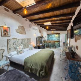 Hacienda de Las Indias, Caracas, hotel in Granadilla de Abona