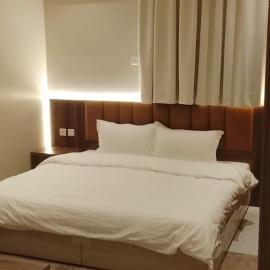 شقة واحة رتيل الفندقية, hotel in Al-ʿUla