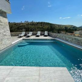Lamadu Residence, hotel v Sutomori
