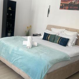Uniri Urban Escape, hotel in Craiova