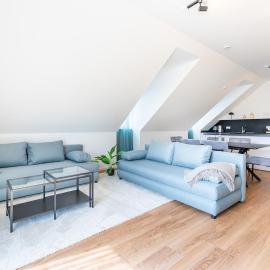 Tonirooms 3-Zimmer Buntspecht, hotel a Straubing