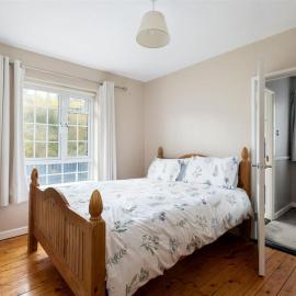 Cozy Homestay with Sea & Garden Views Ultra Fast WiFi Close to Town – hotel w mieście Wicklow