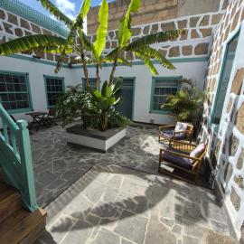 Hacienda de las Indias, Varadero