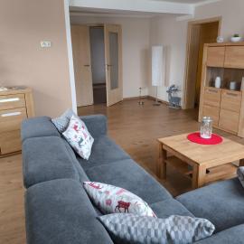 Ferienwohnung Kreuzgasse, hotel in Bad Frankenhausen