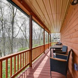 Lake Cumberland Views! Boating & Fishing Basecamp, hotel in Somerset