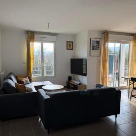 Magnifique appartement, hotel v destinácii Prévessin