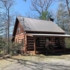 Ivy Retreat
