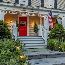 Huntington House, hotel in Rochester