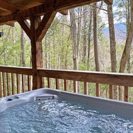 Mountain Hideaway