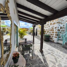 Hacienda de las Indias, Trinidad