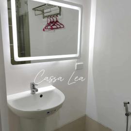 Casa Lea SMDC Wind Residences Cool Suites Tagaytay