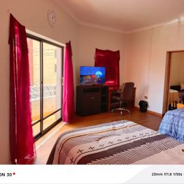 Departamentos Central Stay - Lanza II