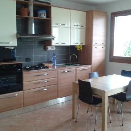 Casa vacanza a Jesolo con giardino privato e box auto per famiglie