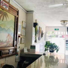 Hotel La Palma Girardot, Hotel in Girardot