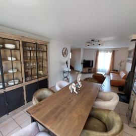 Villa close to Paris Montparnasse
