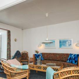 4 person holiday home in Hejls