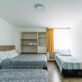 Hospedaje Sary House, hotel in Bogotá