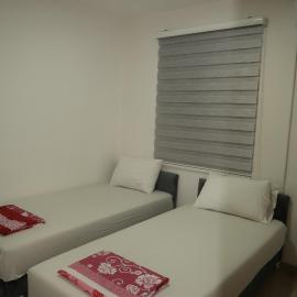 Two Bedroom Apartment in Mostar with Terrace & View