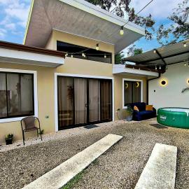 Casa Gamboa, La Fortuna