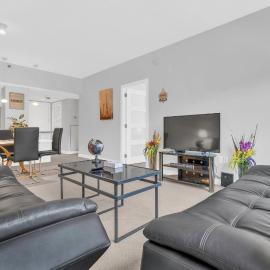 Heaven on Washington Fully Furnished Apartments, hotel in Washington, D.C.