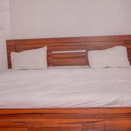 Beulah House Lounge